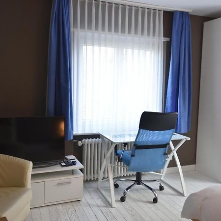 PABS Résidences - Seefeldstrasse 139  Zurigo Esterno foto